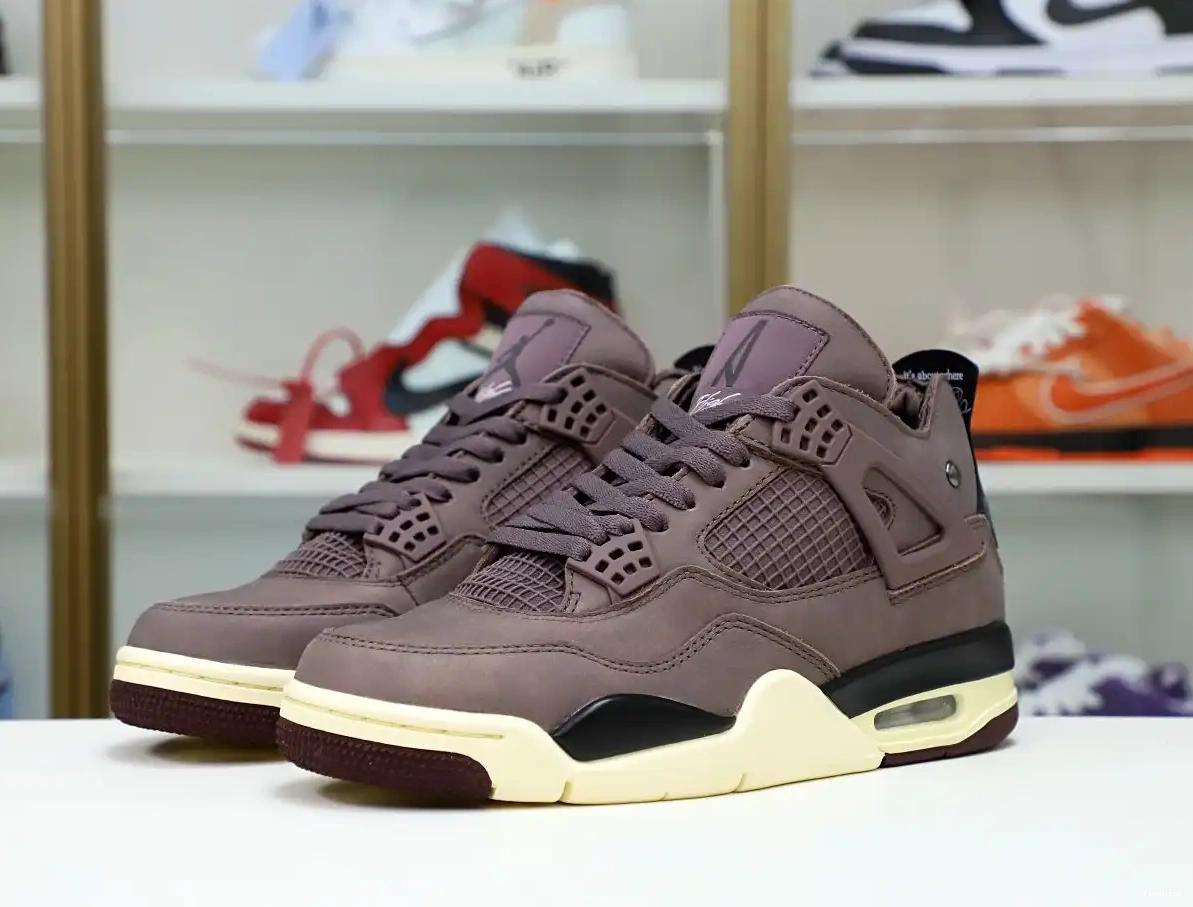 AIR JORDAN AM 4 0325